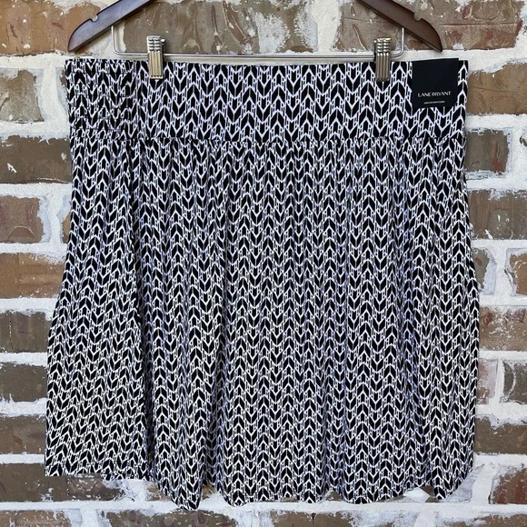 Lane Bryant Women's Skirts - Picture 1 of 5